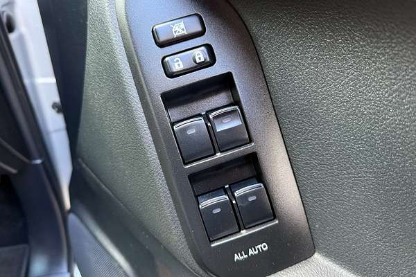 2021 Toyota Landcruiser Prado GXL GDJ150R