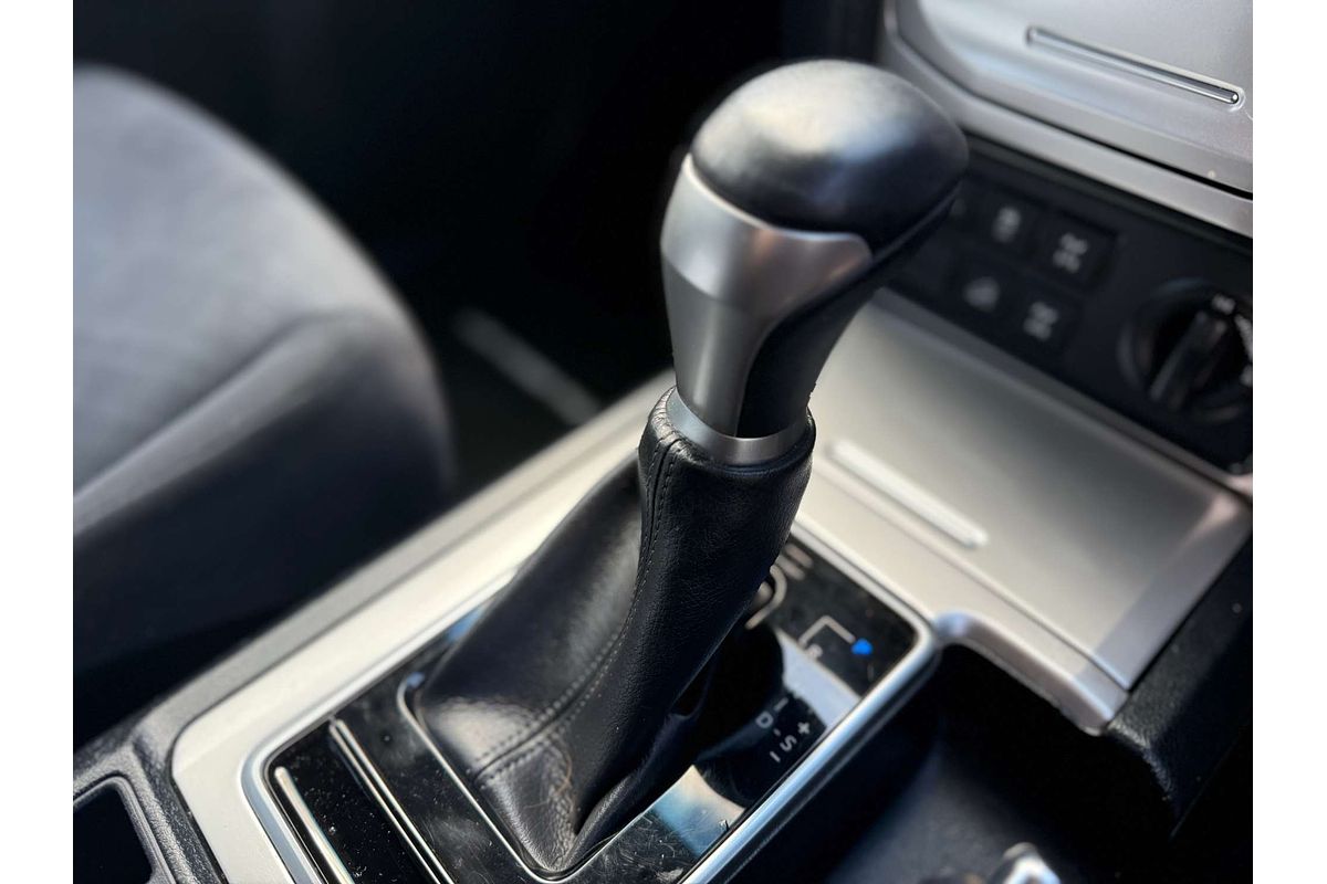 2021 Toyota Landcruiser Prado GXL GDJ150R