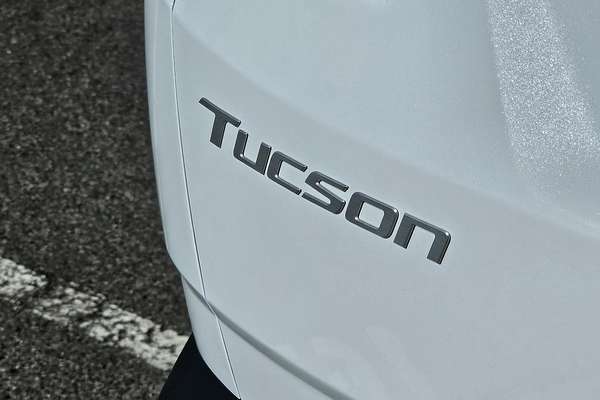 2025 Hyundai Tucson Elite NX4.V4