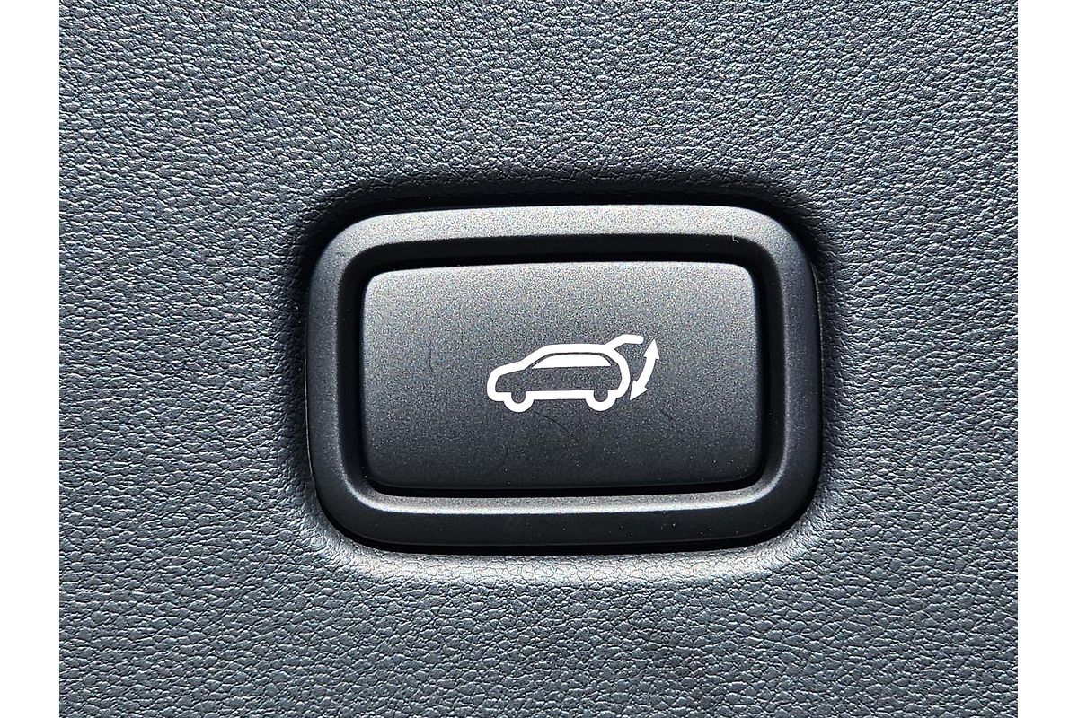 2025 Hyundai Tucson Elite NX4.V4