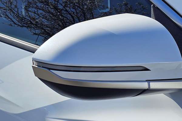 2025 Hyundai Tucson Elite NX4.V4