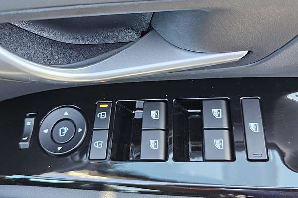 2025 Hyundai Tucson Elite NX4.V4