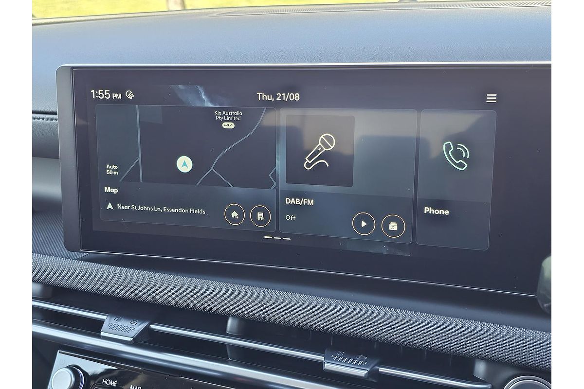 2025 Hyundai Tucson Elite NX4.V4