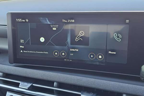 2025 Hyundai Tucson Elite NX4.V4