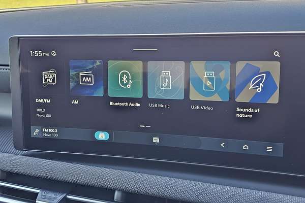 2025 Hyundai Tucson Elite NX4.V4