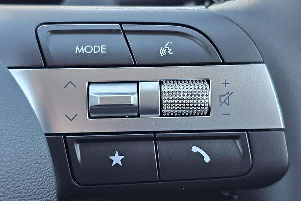 2025 Hyundai Tucson Elite NX4.V4