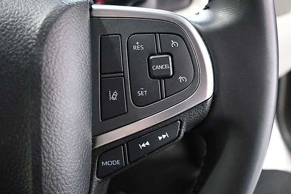 2024 Toyota Hiace GDH300R