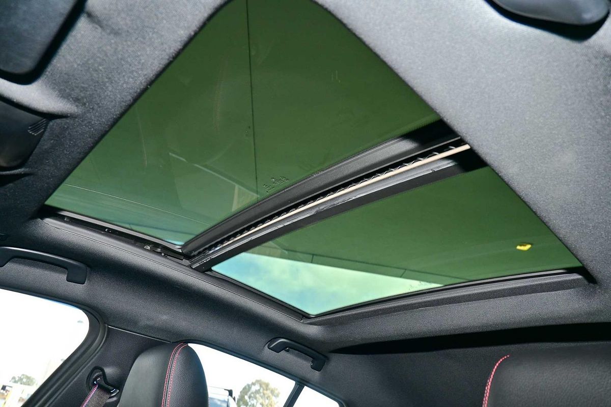 2021 BMW 1 Series 128ti F40