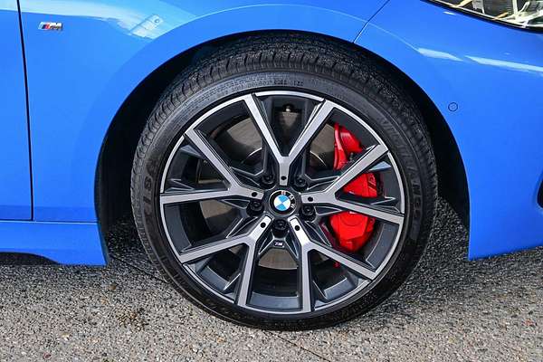 2021 BMW 1 Series 128ti F40