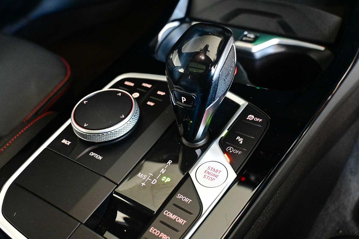 2021 BMW 1 Series 128ti F40