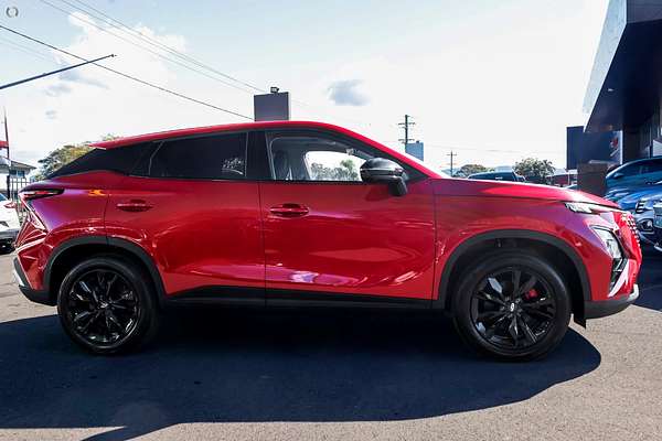 2025 Chery C5 Ultimate