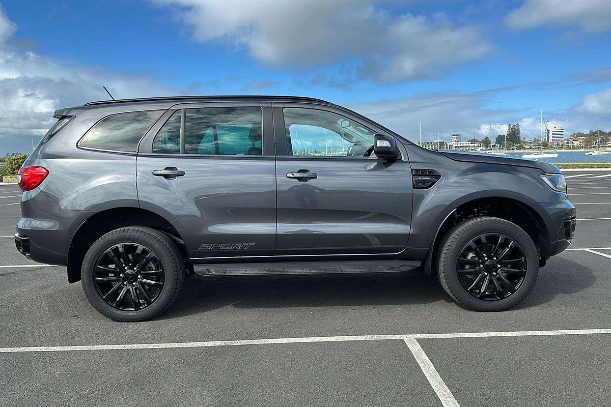 2021 Ford Everest Sport UA II 2.0L