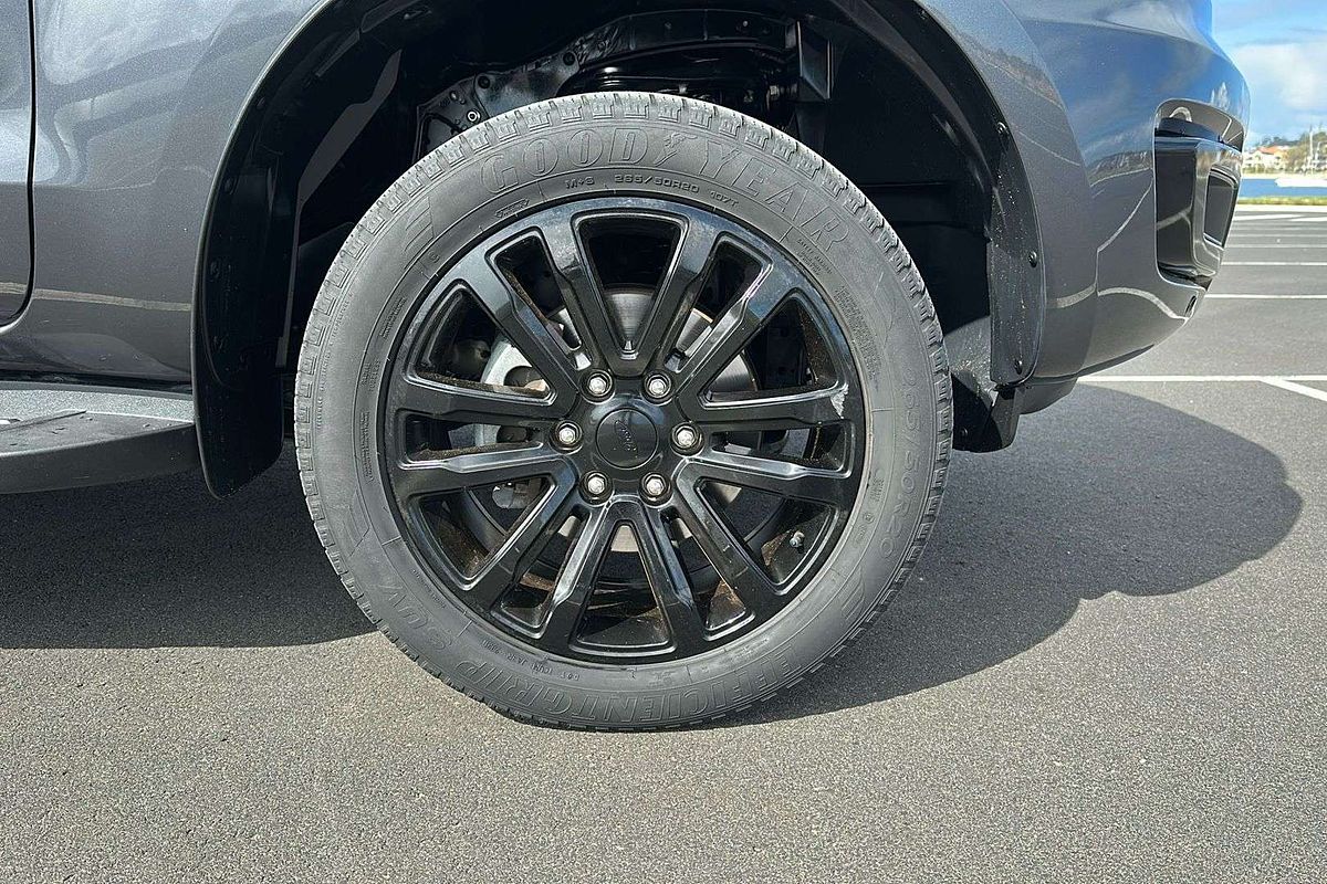 2021 Ford Everest Sport UA II 2.0L