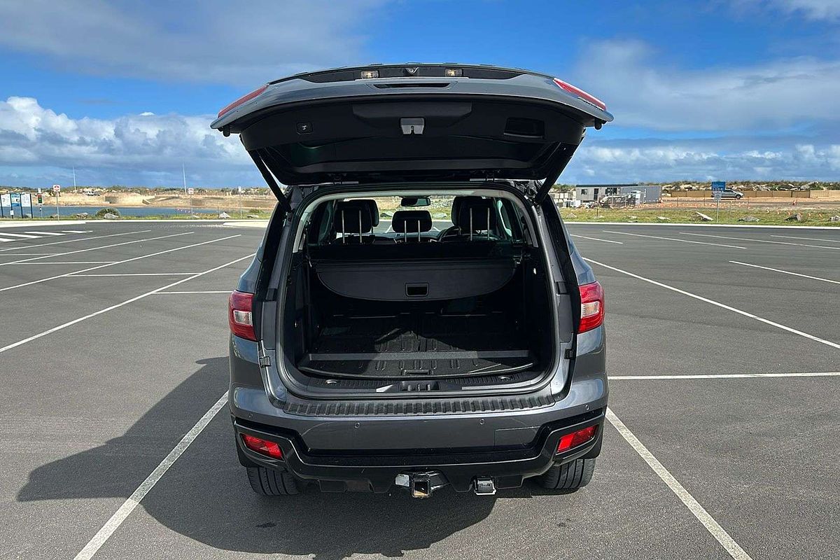 2021 Ford Everest Sport UA II 2.0L