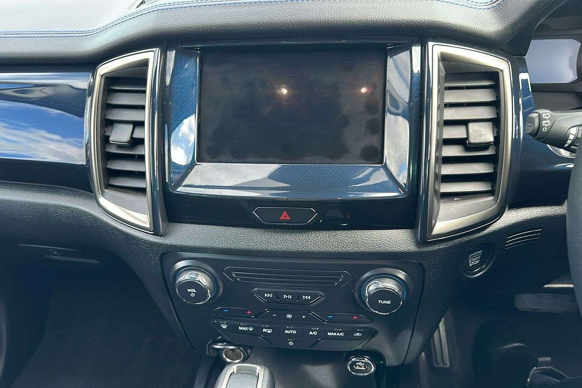 2021 Ford Everest Sport UA II 2.0L