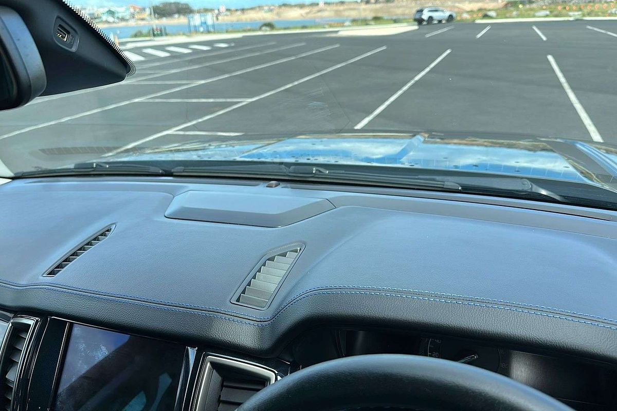 2021 Ford Everest Sport UA II 2.0L