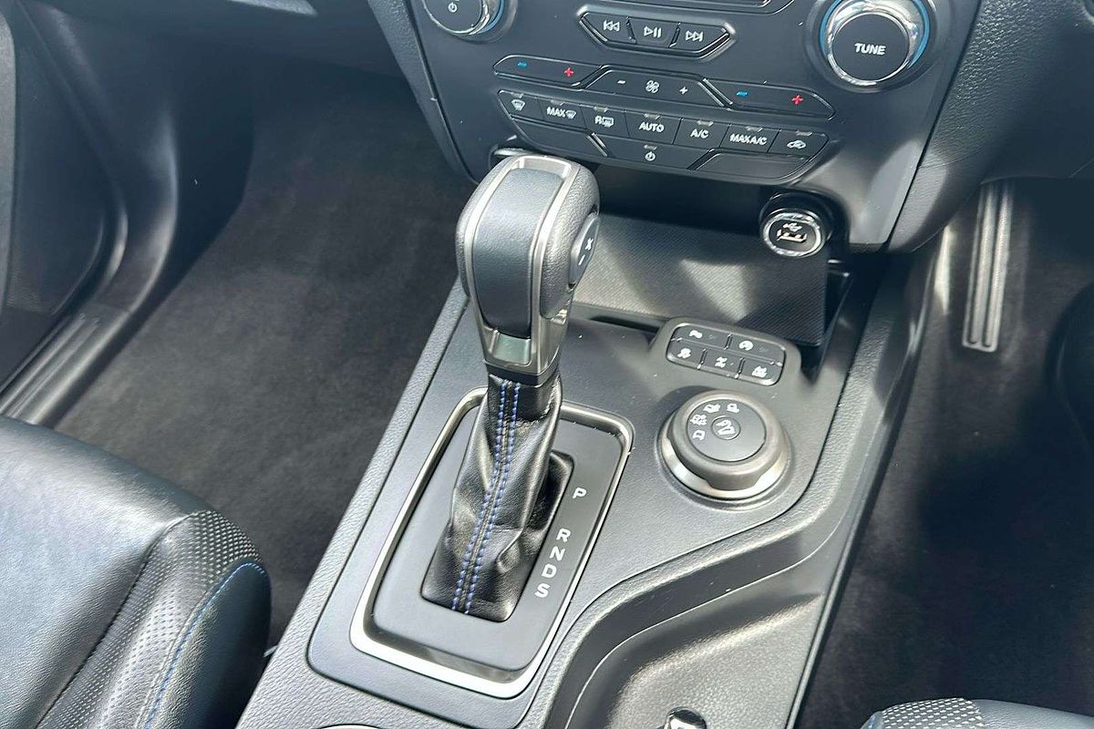 2021 Ford Everest Sport UA II 2.0L