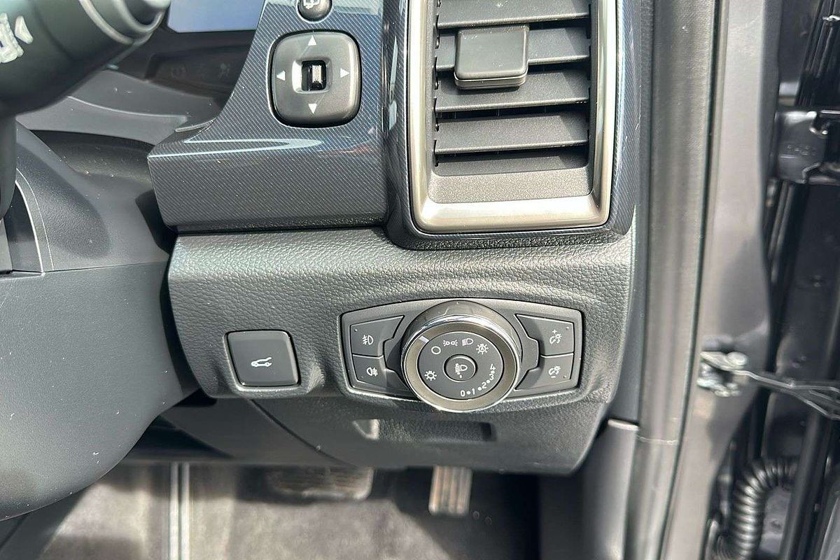 2021 Ford Everest Sport UA II 2.0L