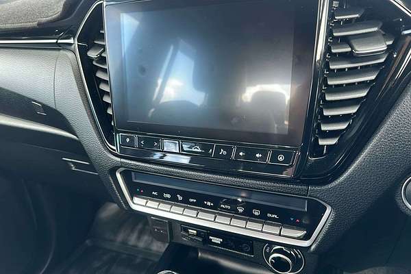 2023 Isuzu D-MAX X-TERRAIN 4X4