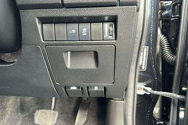 2023 Isuzu D-MAX X-TERRAIN 4X4