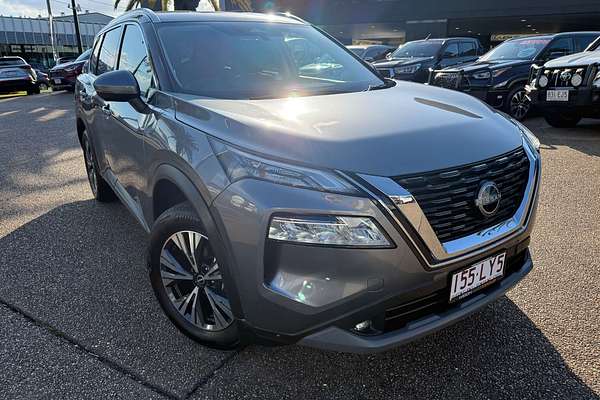 2024 Nissan X-TRAIL ST-L T33