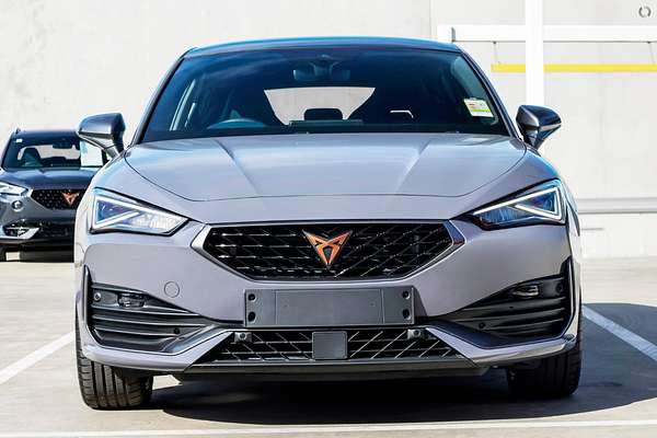 2024 CUPRA Leon V Tribe Edition KL