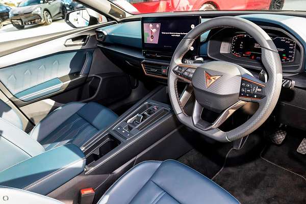 2024 CUPRA Leon V Tribe Edition KL