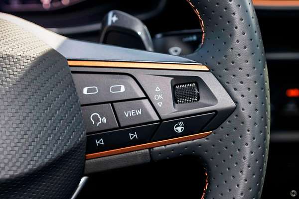 2024 CUPRA Leon V Tribe Edition KL