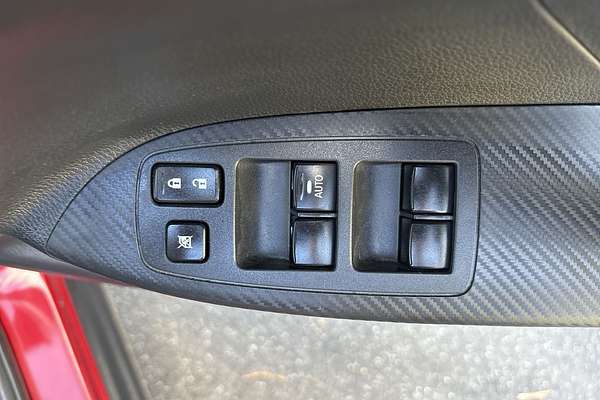 2019 Mitsubishi Eclipse Cross Black Edition YA