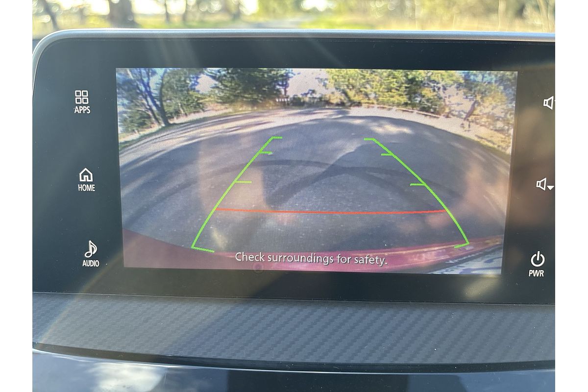 2019 Mitsubishi Eclipse Cross Black Edition YA