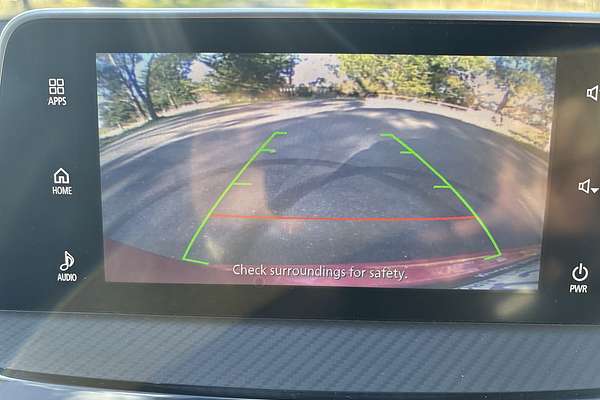 2019 Mitsubishi Eclipse Cross Black Edition YA