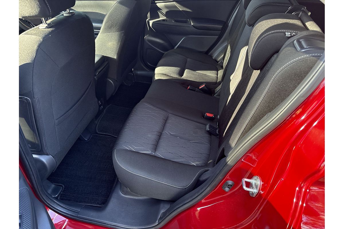 2019 Mitsubishi Eclipse Cross Black Edition YA