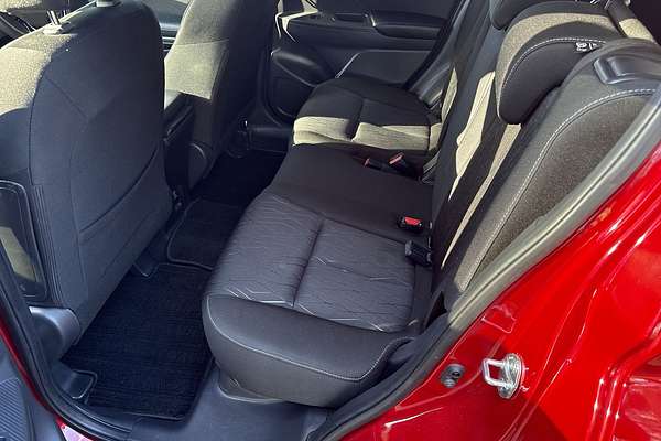 2019 Mitsubishi Eclipse Cross Black Edition YA