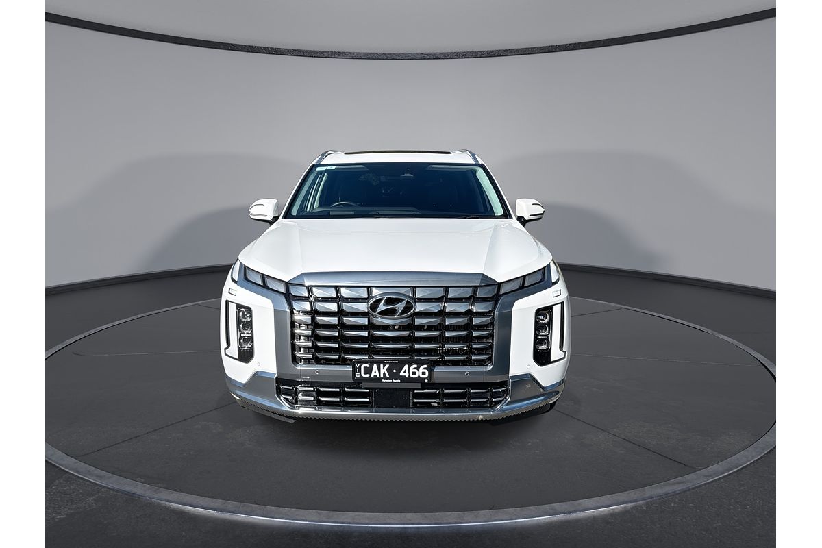 2022 Hyundai Palisade Highlander LX2.V3