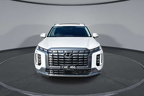 2022 Hyundai Palisade Highlander LX2.V3