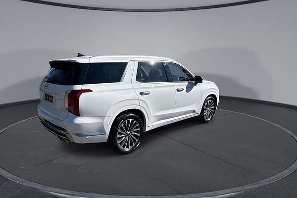 2022 Hyundai Palisade Highlander LX2.V3