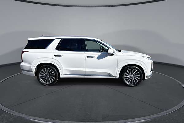 2022 Hyundai Palisade Highlander LX2.V3