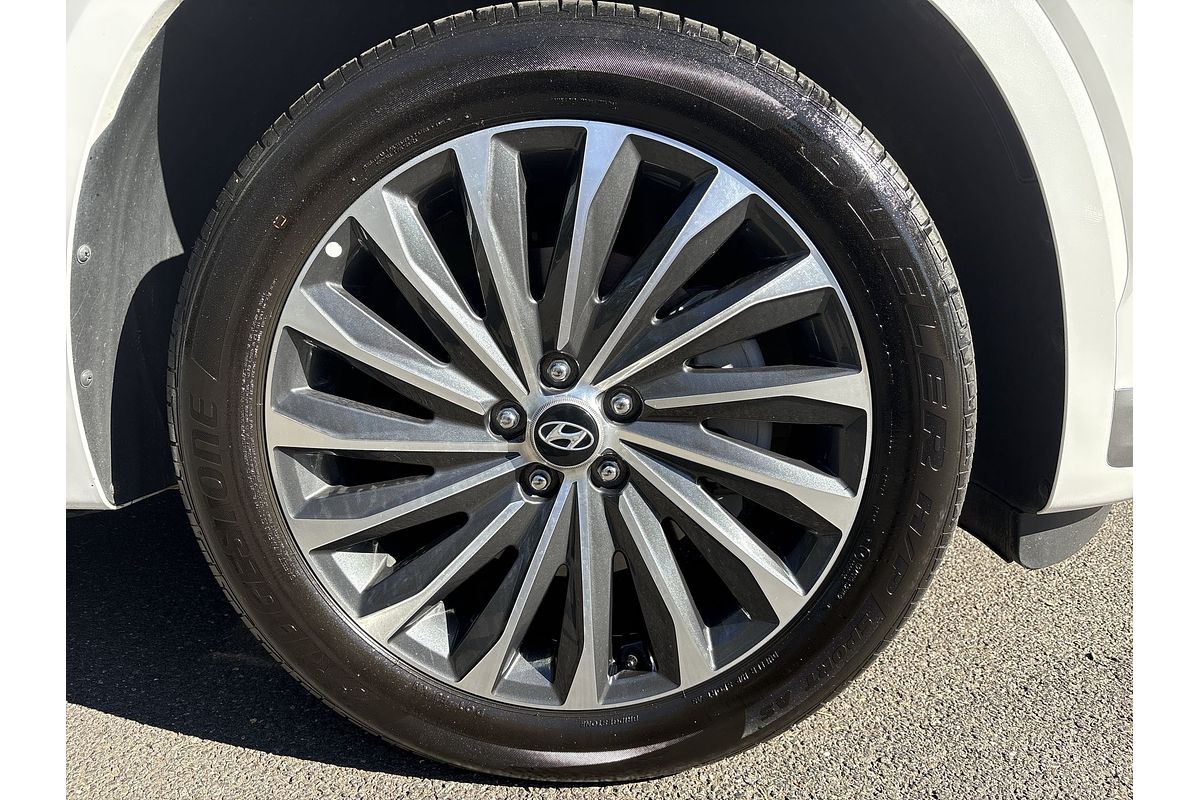 2022 Hyundai Palisade Highlander LX2.V3