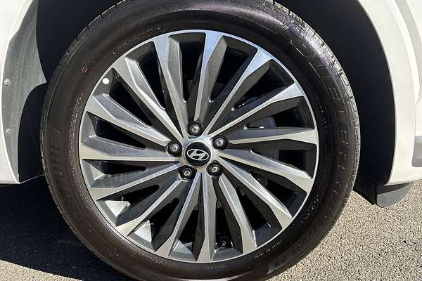 2022 Hyundai Palisade Highlander LX2.V3