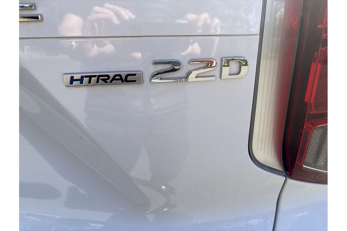 2022 Hyundai Palisade Highlander LX2.V3
