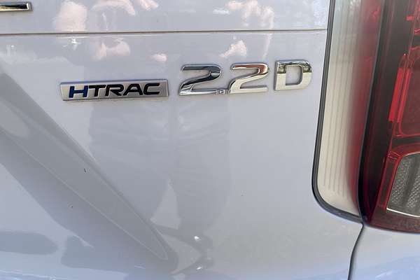 2022 Hyundai Palisade Highlander LX2.V3