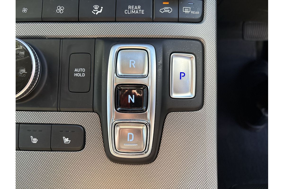 2022 Hyundai Palisade Highlander LX2.V3