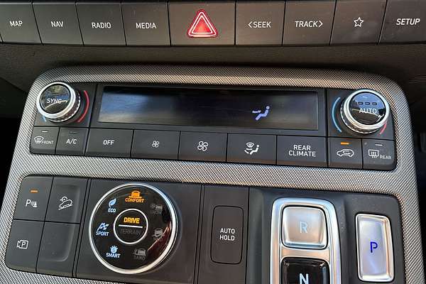2022 Hyundai Palisade Highlander LX2.V3