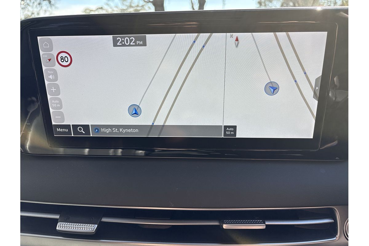 2022 Hyundai Palisade Highlander LX2.V3