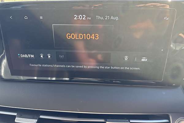 2022 Hyundai Palisade Highlander LX2.V3