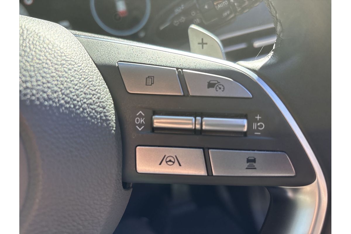 2022 Hyundai Palisade Highlander LX2.V3