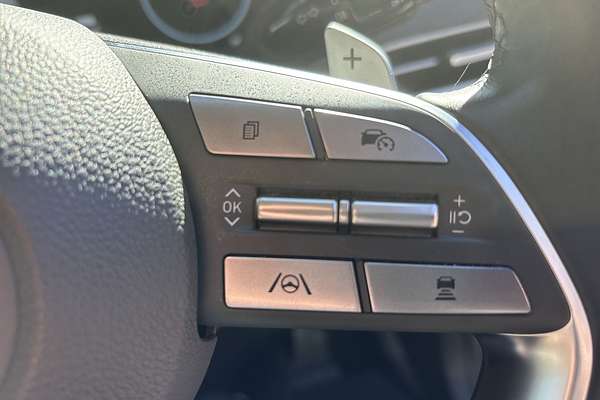 2022 Hyundai Palisade Highlander LX2.V3