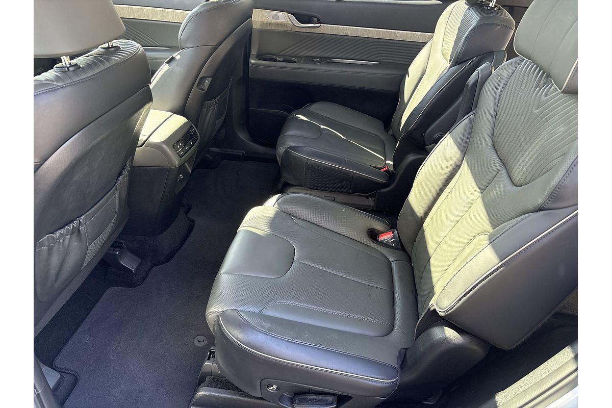 2022 Hyundai Palisade Highlander LX2.V3