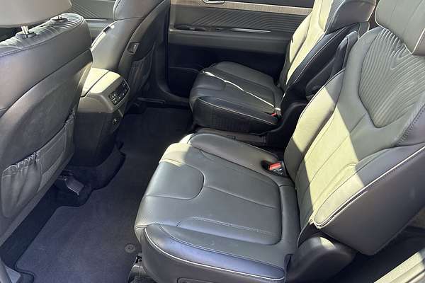 2022 Hyundai Palisade Highlander LX2.V3