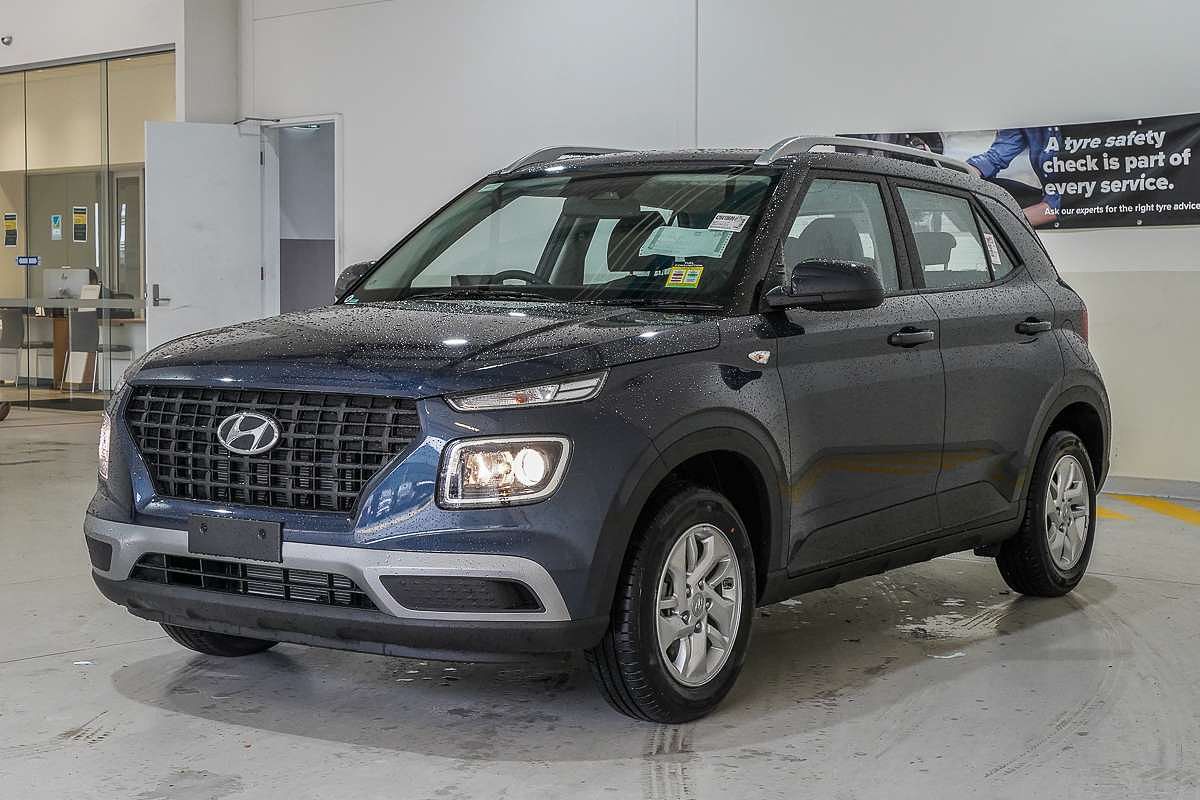 2025 Hyundai Venue QX.V5